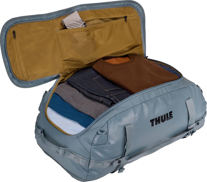 Thule Chasm 90L Pond Green | Buy Thule Chasm 90L Pond Green here